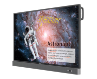BenQ 55" RM5502K LED 5000:1/3840 x 2160/HDMI 9H.F5PTC.DE1 Czarny - 1381821 - zdjęcie 3